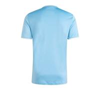 Adidas Maillot Training Entrada 26 Bleu clair/blanc L