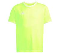 Adidas Maillot mixte Entrada26 – Team Solar Yellow 2/Blanc – 11-12 ans