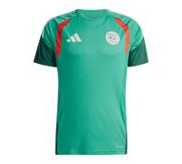 Adidas T-shirt à Manches Courtes Entraînement Algeria 26/27