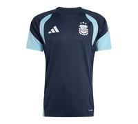 Adidas T-shirt à Manches Courtes Entraînement Argentina 26/27 Tiro