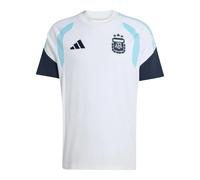 Adidas Maillot d'entraînement Argentina World Cup 2026 Blanc/Bleu Taille L Homme