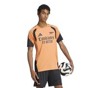 Adidas T-shirt à Manches Courtes Entraînement Arsenal Fc 26/27 Tiro
