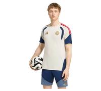 Adidas T-shirt à Manches Courtes Entraînement Fc Bayern Munich 26/27