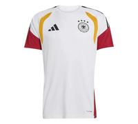 Adidas T-shirt à Manches Courtes Entraînement Germany 26/27 Tiro