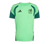 Adidas T-shirt à Manches Courtes Entraînement Mexico 26/27 Tiro