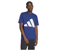 Adidas T-shirt à Manches Courtes Essentials Big Logo