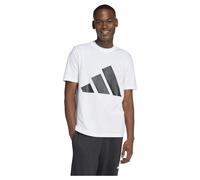 Adidas T-shirt à Manches Courtes Essentials Big Logo