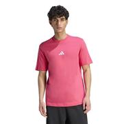 Maillot adidas Essentials Small Logo Rose 2XL