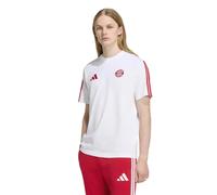 Adidas T-shirt à Manches Courtes Fc Bayern Munich Dna