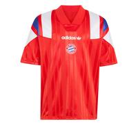Adidas T-shirt à Manches Courtes Fc Bayern Munich Eqt Jersey