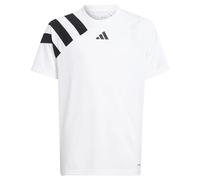 Maillot enfant adidas Fortore 2023 Blanc 13/14 ans