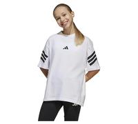 Adidas T-shirt à Manches Courtes Future Icons 3 Stripes