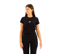 Adidas T-shirt à Manches Courtes Future Icons Small Logo Baby