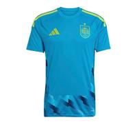 Adidas T-shirt à Manches Courtes Gardien De But Domicile Spain 26/27