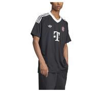 Adidas T-shirt à Manches Courtes Gardien De But Third Fc Bayern Munich 24/25