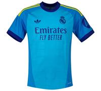 Adidas T-shirt à Manches Courtes Gardien De But Third Real Madrid 26/27