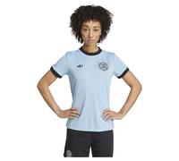 Adidas T-shirt à Manches Courtes Germany Dfb 125