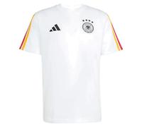 Adidas Germany Dna Short Sleeve T-shirt Blanc L Homme