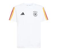 Adidas Germany Dna Short Sleeve T-shirt Blanc 9-10 Years Enfants