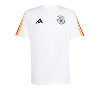 Adidas Germany Dna Short Sleeve T-shirt Blanc XL Femme