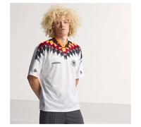 Adidas T-shirt à Manches Courtes Germany Home 1994
