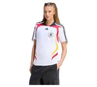 Adidas T-shirt à Manches Courtes Germany Home 2007
