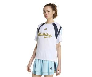 Adidas T-shirt à Manches Courtes Her