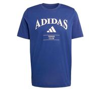 Adidas T-shirt à Manches Courtes Heritage Graphic