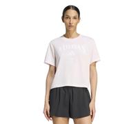 Adidas T-shirt à Manches Courtes Heritage Graphic