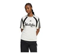 Adidas T-shirt à Manches Courtes House Of Tiro Jersey