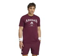 Adidas T-shirt à Manches Courtes Hrtg Tns T