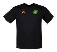 Adidas T-shirt à Manches Courtes Jamaica Tiro Travel