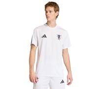 Adidas T-shirt à Manches Courtes Jude Bellingham House Of Tiro
