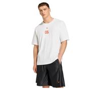 Adidas T-shirt à Manches Courtes Jude Bellingham Originals Oversized
