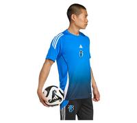 Adidas T-shirt à Manches Courtes Jude Bellingham Training