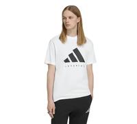 Adidas T-shirt à Manches Courtes Juventus Turin Dna Graphic