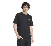 Adidas T-shirt à Manches Courtes Juventus Turin Seasonal Graphic