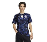 Adidas T-shirt à Manches Courtes Loin Argentina 26/27