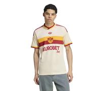Adidas T-shirt à Manches Courtes Loin As Roma 26/27 Jersey