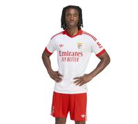 Adidas T-shirt à Manches Courtes Loin Benfica 26/27 Jersey