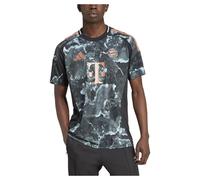 Adidas T-shirt à Manches Courtes Loin Fc Bayern Munich 24/25