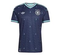 Adidas Maillot Allemagne 26/27 Extérieur Manches courtes Bleu M Homme