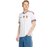 Adidas T-shirt à Manches Courtes Loin Hungary 26/27