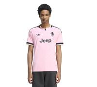 Maillot Extérieur Juventus Turin 2026/27 Rose L