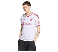 Adidas T-shirt à Manches Courtes Loin Liverpool Fc 26/27