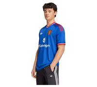 Adidas T-shirt à Manches Courtes Loin Manchester United 26/27