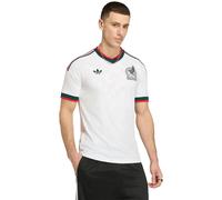Adidas T-shirt à Manches Courtes Loin Mexico 26/27