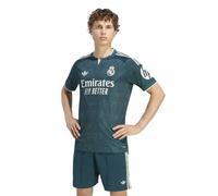 Adidas T-shirt à Manches Courtes Loin Real Madrid 26/27 Authentic Jersey