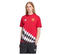 T-shirt Manchester United Stadium Rouge XL