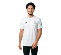 Adidas T-shirt à Manches Courtes Mercedes-amg F1 Team Dna